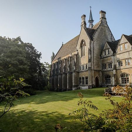 The Convent Ξενοδοχείο Stroud  Εξωτερικό φωτογραφία