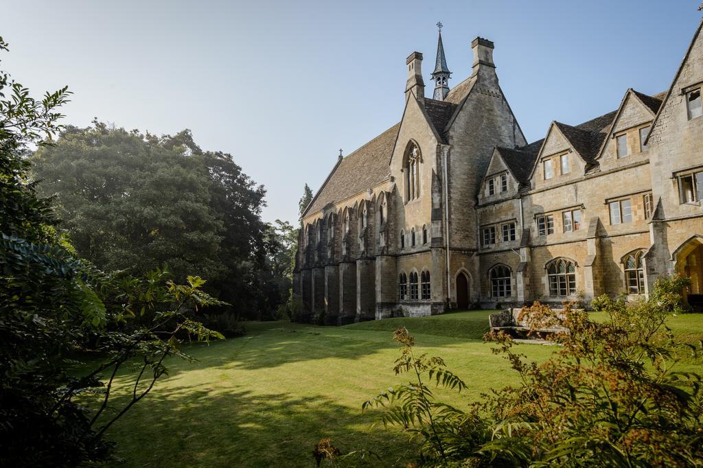 The Convent Ξενοδοχείο Stroud  Εξωτερικό φωτογραφία