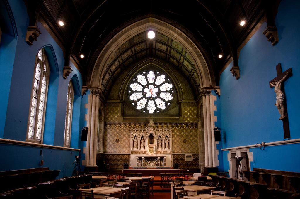 The Convent Ξενοδοχείο Stroud  Εξωτερικό φωτογραφία