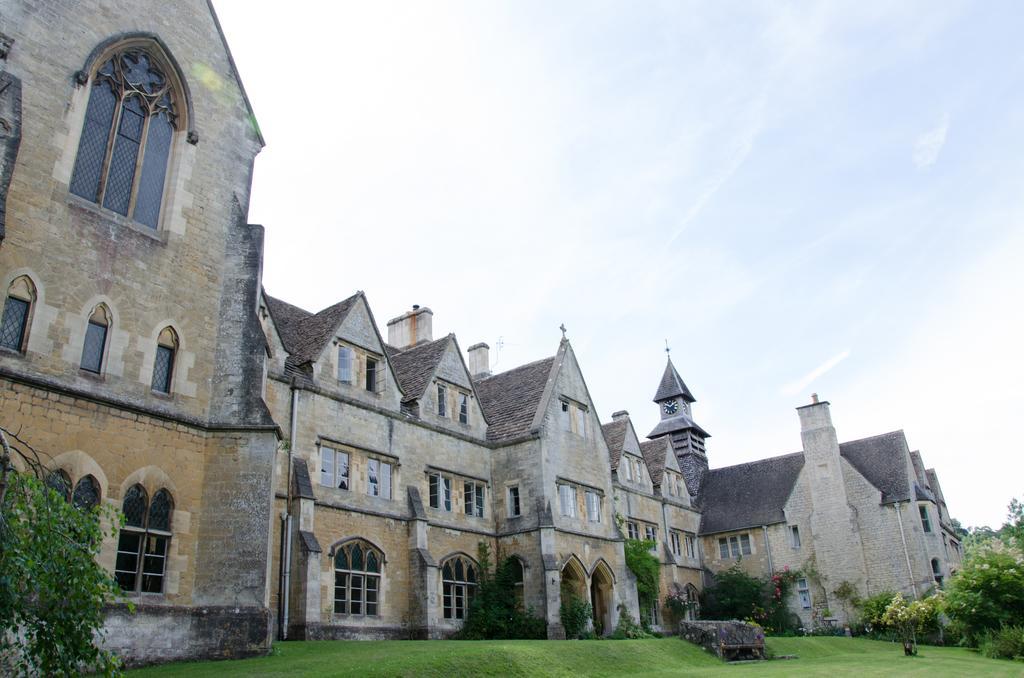 The Convent Ξενοδοχείο Stroud  Εξωτερικό φωτογραφία